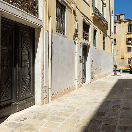San Marco Canal View By Bricola Apartments Veneza Exterior foto