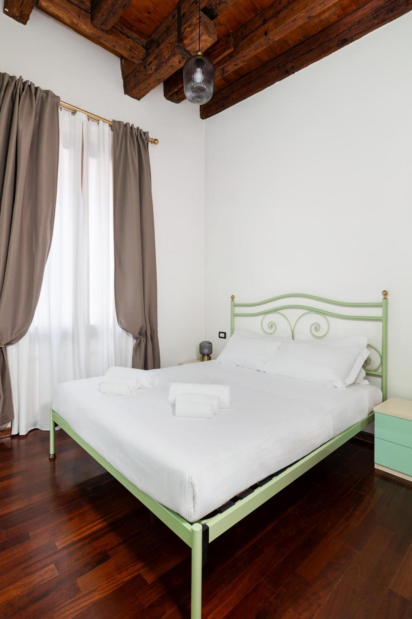 San Marco Canal View By Bricola Apartments Veneza Exterior foto