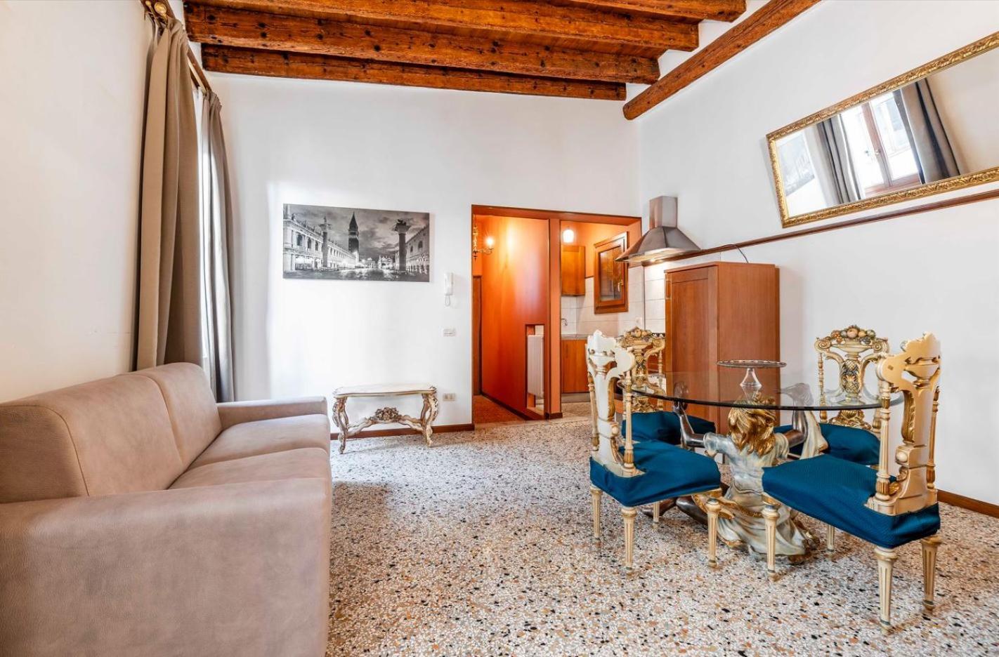 San Marco Canal View By Bricola Apartments Veneza Exterior foto