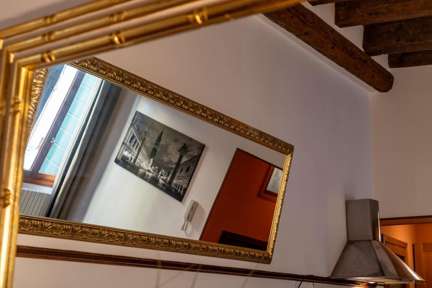 San Marco Canal View By Bricola Apartments Veneza Exterior foto