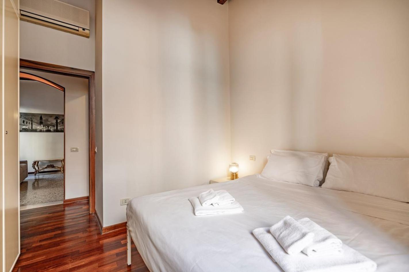 San Marco Canal View By Bricola Apartments Veneza Exterior foto